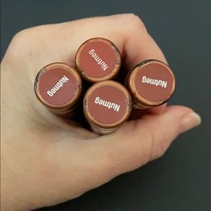 Nutmeg LipSense by SeneGence